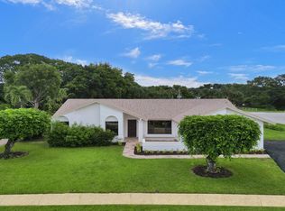 18201 104th Ter S, Boca Raton, FL 33498