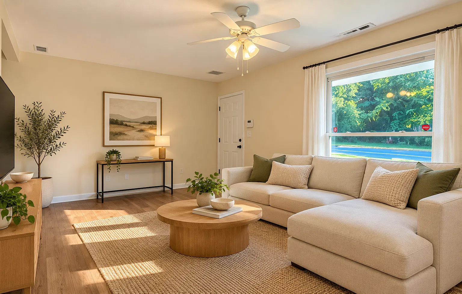 3 bed, 1196 sqft, $850 — Photo 4
