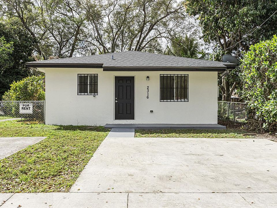 1st image of 2316-2318 NW 98th St