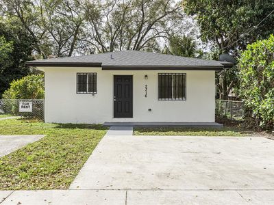 2316-2318 NW 98th St, Miami, FL, 33147
