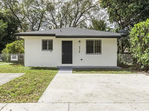 2316-2318 NW 98th St, Miami, FL 33147