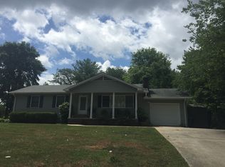 300 Trimont Trl, Franklin, NC 28734