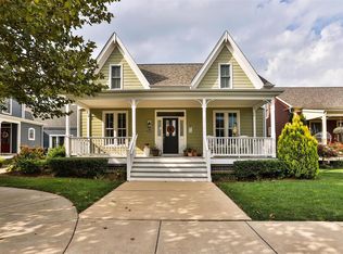3503 Wainwright St, Saint Charles, MO 63301