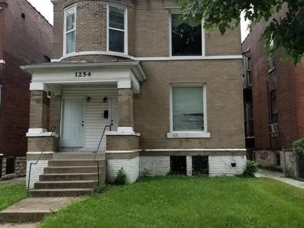 1254 N Euclid Ave, Saint Louis, MO 63113