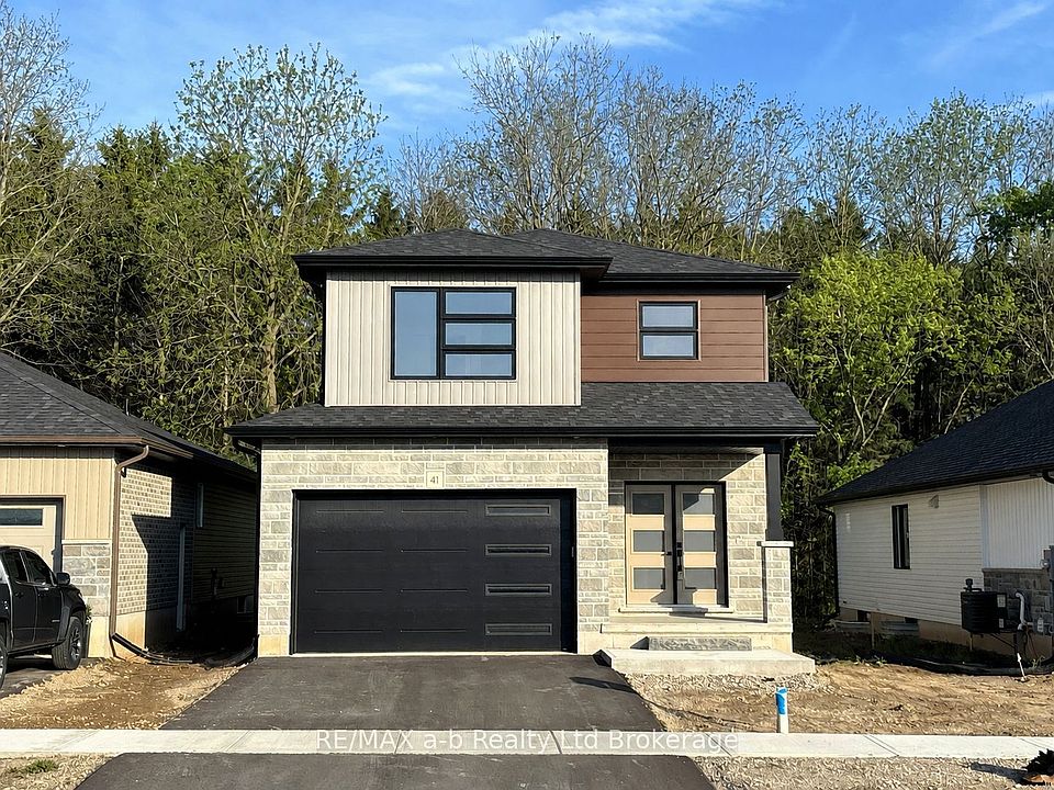 1st image of 41 Cash Cres