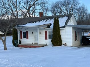9 My Ln, Stuarts Draft, VA 24477