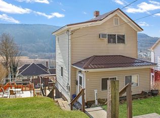 534 Wilbur St, South Fork, PA 15956