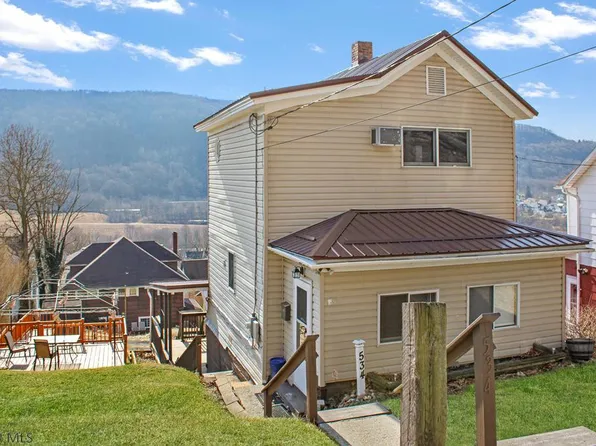 534 Wilbur St, South Fork, PA 15956