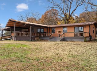 56400 E 279th Rd, Monkey Island, OK 74331