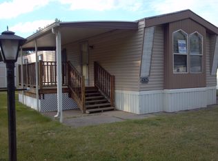 576 Ridge Row, Hanover, MI 49241