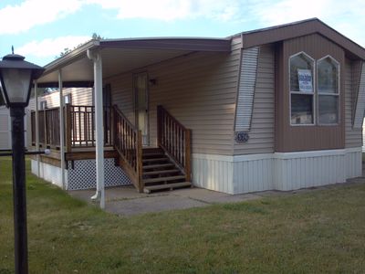 576 Ridge Row, Hanover, MI, 49241