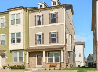 3321 Stone Barn Dr, Frederick, MD 21704