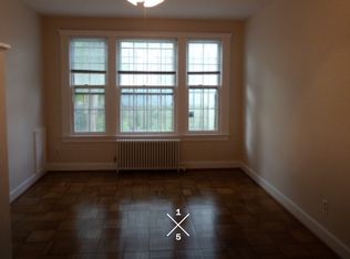719 D St NE APT 103, Washington, DC