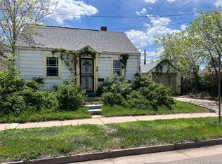 54 E Cornell Ave, Englewood, CO 80113
