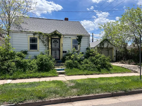 54 E Cornell Avenue, Englewood, CO 80113