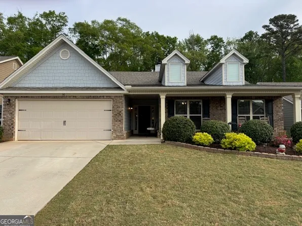 50 Goldshore Way, Statham, GA 30666