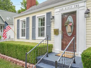 1062 S New Ave, Springfield, MO 65807