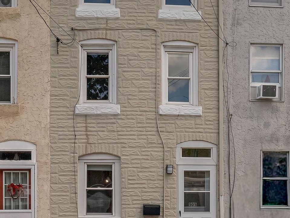 1st image of 505 Spring Mill Ave