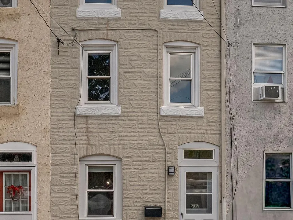 505 Spring Mill Ave