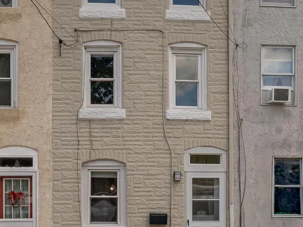 505 Spring Mill Ave, Conshohocken, PA 19428