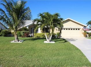 209 SW 45th St, Cape Coral, FL 33914