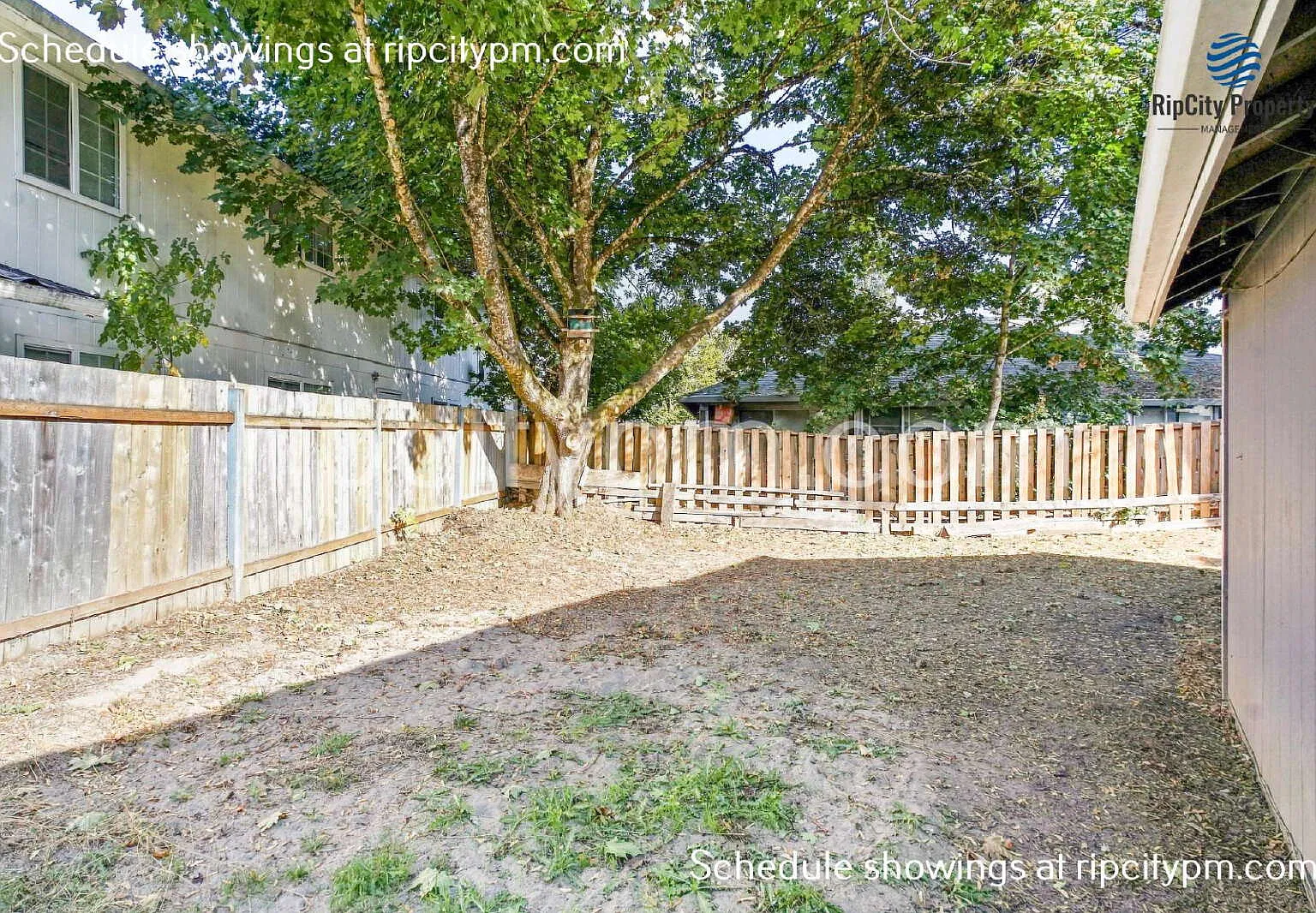 Fully Remodeled 3-Bedroom Duplex with Primary Suite, Huge Fenced Yard & Garage — Photo 3