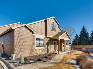 10048 Grove Loop UNIT D, Westminster, CO 80031