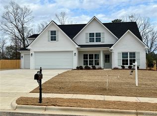 11164 Dooley Cir, Northport, AL 35475