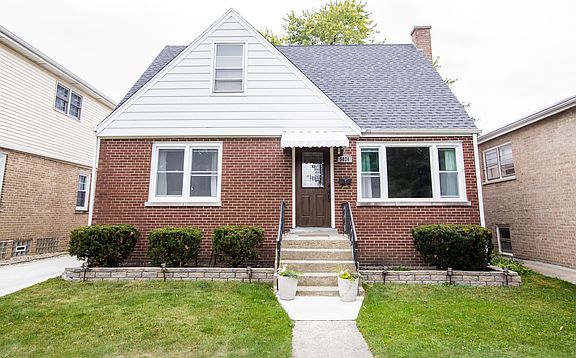 2nd image of 5024 N Natoma Ave