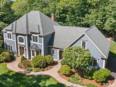 157 Tamarac Drive, Glastonbury, CT, 06033