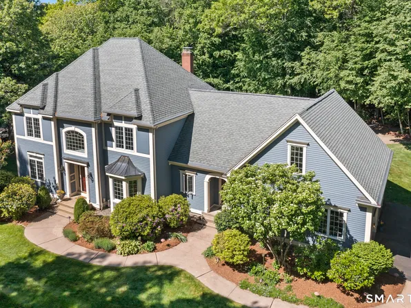 157 Tamarac Drive, Glastonbury, CT 06033