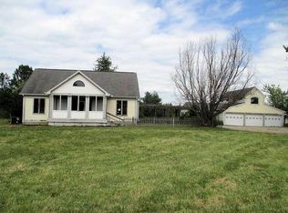 7254 Whitacre Rd, Blanchester, OH 45107