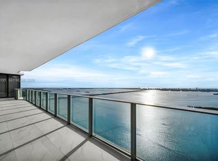 Aria Reserve South, Miami, FL 33137