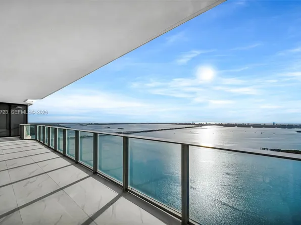 700 NE 24th St Unit 4702, Miami, FL 33137