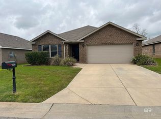 1450 Majesty Loop, Foley, AL 36535
