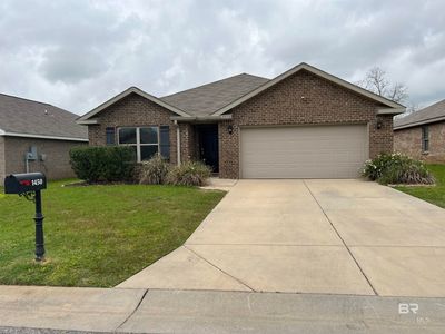 1450 Majesty Loop, Foley, AL, 36535