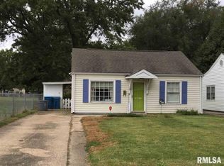 2361 S Spring St, Springfield, IL 62704