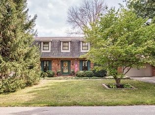 410 Laurel Dr, Waterloo, IL 62298