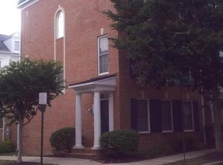 850 Ramsay St, Baltimore, MD