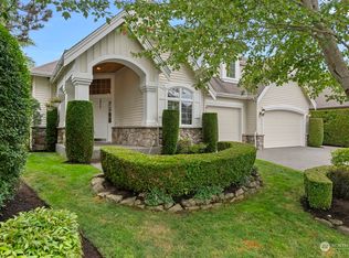 27533 SE 30th St, Sammamish, WA 98075
