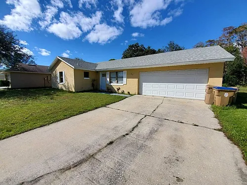 837 Del Prado Dr Photo 1