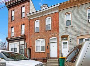 447 Schuylkill Ave, Reading, PA 19601