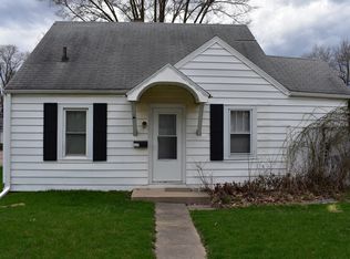 887 N Kennedy Dr, Kankakee, IL 60901