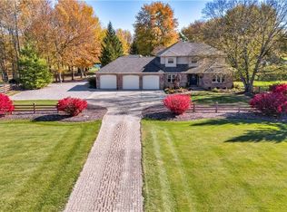 756 N Center St, Lagrange, OH 44050