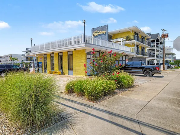 2200 Atlantic Ave #208, North Wildwood, NJ 08260