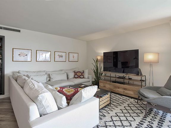 3rd image of 550 E 12th Avenue #1707