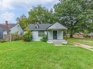 1129 Getwell Rd, Memphis, TN 38111