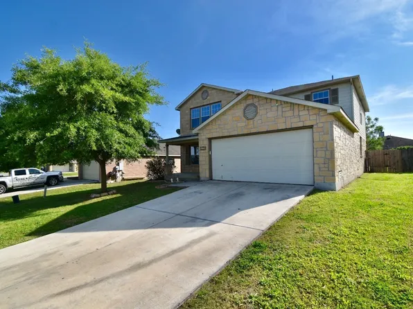 120 Tower Blf, Cibolo, TX 78108