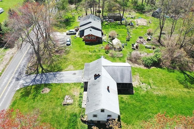 354 Sand Dam Rd, Thompson, CT 06277 Zillow