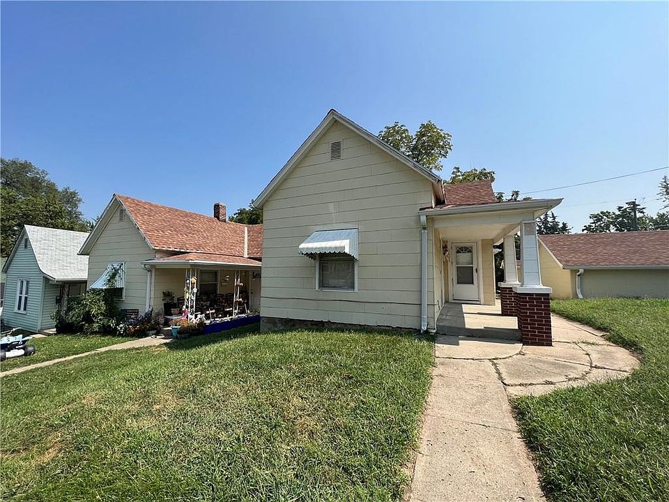 1st image of 1605 & 1607 N 10th St